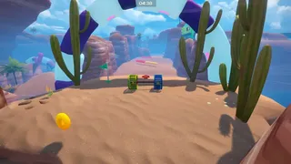 Скриншот 3 к игре Hamster Together