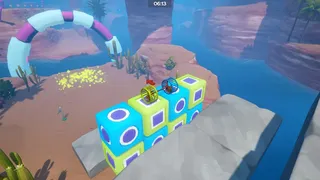 Скриншот 7 к игре Hamster Together