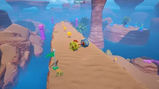 Скриншот 8 к игре Hamster Together