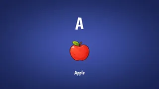 A Letter Game