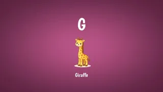 A Letter Game