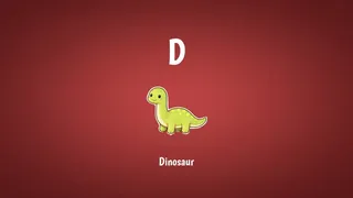 A Letter Game