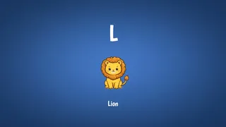 Скриншот 6 к игре A Letter Game