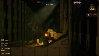 Скриншот 5 к игре Dwarven Deeps