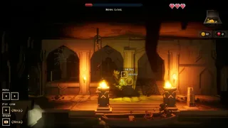 Скриншот 6 к игре Dwarven Deeps