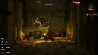 Скриншот 7 к игре Dwarven Deeps