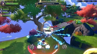 Mighty Loot