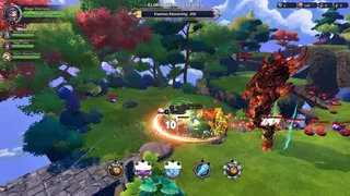 Mighty Loot
