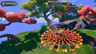 Mighty Loot