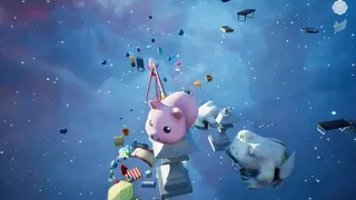 Pig Up