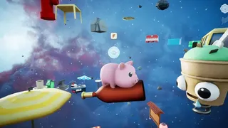 Pig Up