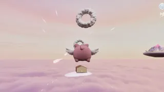 Pig Up