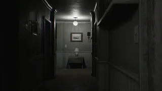 Скриншот 1 к игре Inhabitant: A Family Curse