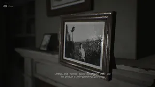 Скриншот 3 к игре Inhabitant: A Family Curse