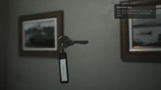 Скриншот 4 к игре Inhabitant: A Family Curse
