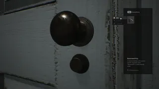 Скриншот 5 к игре Inhabitant: A Family Curse