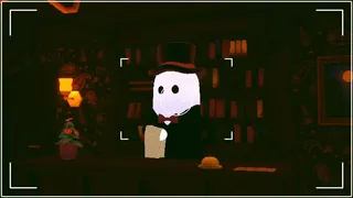 Скриншот 1 к игре Ghost Charmer