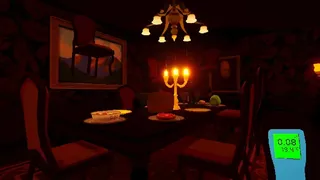 Скриншот 2 к игре Ghost Charmer