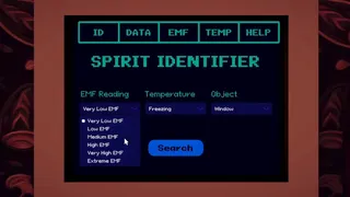 Скриншот 4 к игре Ghost Charmer