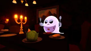 Скриншот 5 к игре Ghost Charmer