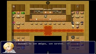 Sonders: Beginning of an end