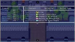 Скриншот 5 к игре Sonders: Beginning of an end