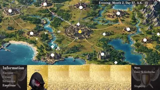 Скриншот 1 к игре Disrupt Destiny