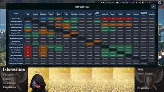 Скриншот 3 к игре Disrupt Destiny