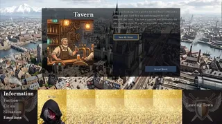 Скриншот 5 к игре Disrupt Destiny
