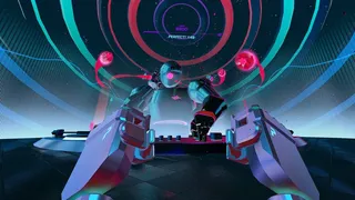 Скриншот 1 к игре Vibe Punch