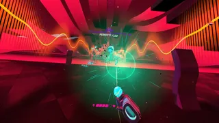 Скриншот 2 к игре Vibe Punch