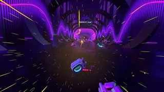 Скриншот 4 к игре Vibe Punch