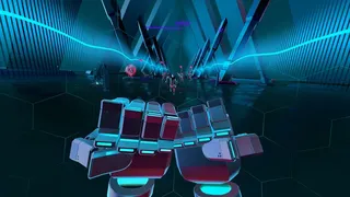 Скриншот 5 к игре Vibe Punch