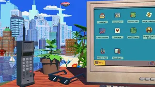 Скриншот 2 к игре Fake Prince Simulator