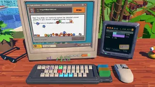Скриншот 4 к игре Fake Prince Simulator