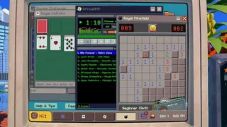 Скриншот 6 к игре Fake Prince Simulator
