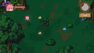 Witchiko and the 7 Wisdom