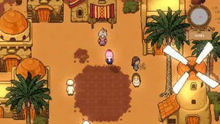 Witchiko and the 7 Wisdom