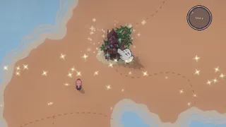 Скриншот 5 к игре Witchiko and the 7 Wisdom