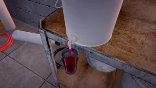 Скриншот 2 к игре Garagiste: Winemaking Simulator