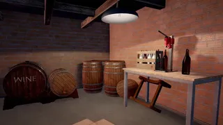 Скриншот 5 к игре Garagiste: Winemaking Simulator