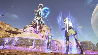 B.L.U.E. NOVA