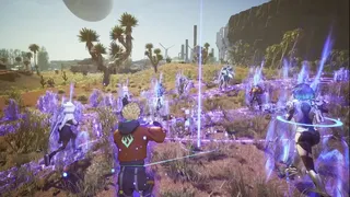 B.L.U.E. NOVA
