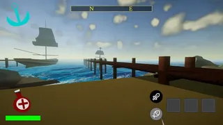 Bad Tides