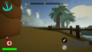 Bad Tides