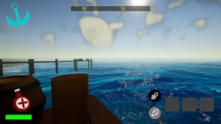 Bad Tides
