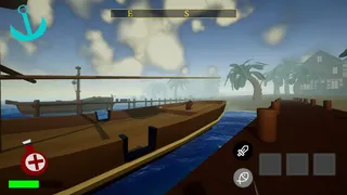 Bad Tides