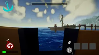 Скриншот 5 к игре Bad Tides
