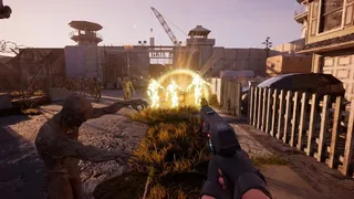 Sentinel Trials