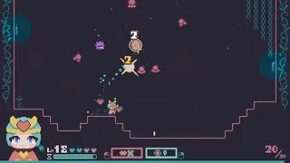 Скриншот 1 к игре COSPECO: Greedy Bullets